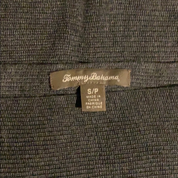 Tommy Bahama Cozy Knit Sweater - Picture 6 of 6